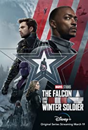 The Falcon and the Winter Soldier 2021 S01 E06 in Hindi Full Movie